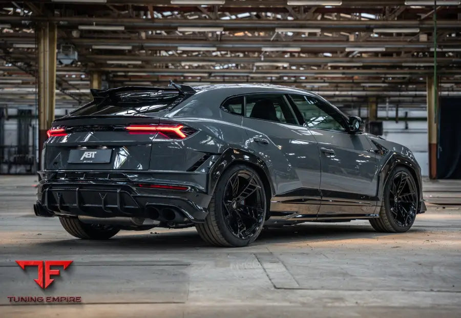 ABT Urus Scatenato Aero KIT for Lamborghini Urus Performante / Lamborghini Urus S