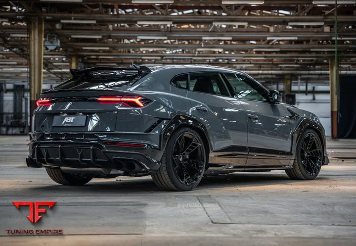 ABT Urus Scatenato Aero KIT for Lamborghini Urus Performante / Lamborghini Urus S