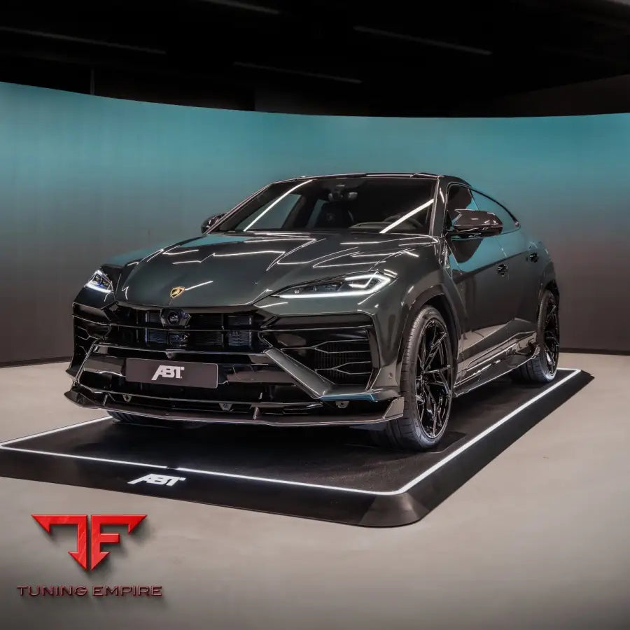 ABT Urus SE Package Carbon Gloss for Lamborghini Urus SE