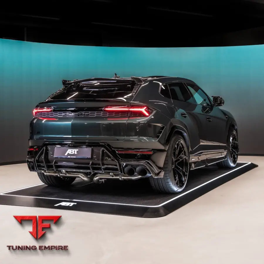 ABT Urus SE Package Carbon Gloss for Lamborghini Urus SE