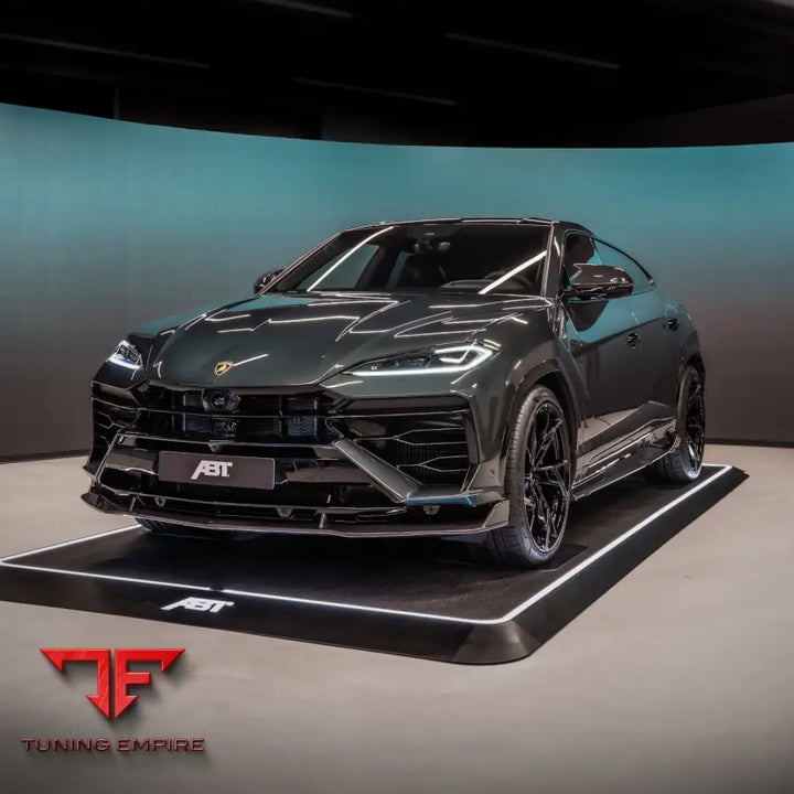 ABT Urus SE Package Carbon Gloss Incl. Rear Wing for Lamborghini Urus SE