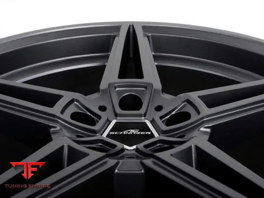 AC SCHNITZER AC1 ALLOY WHEELS