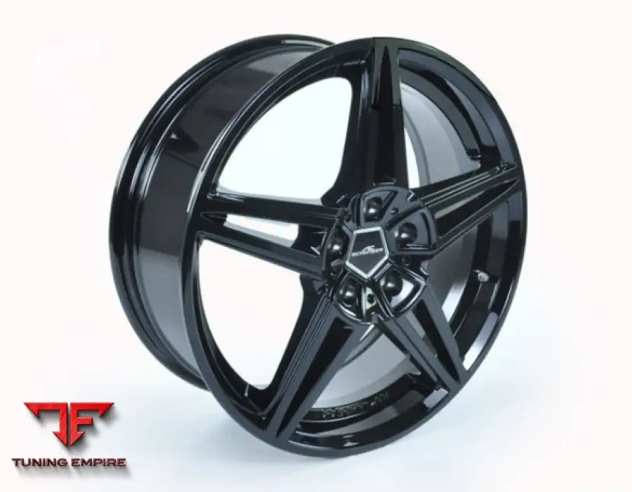 Ac1 Wheel Block AC SCHNITZER WHEELS – Tuning Empire