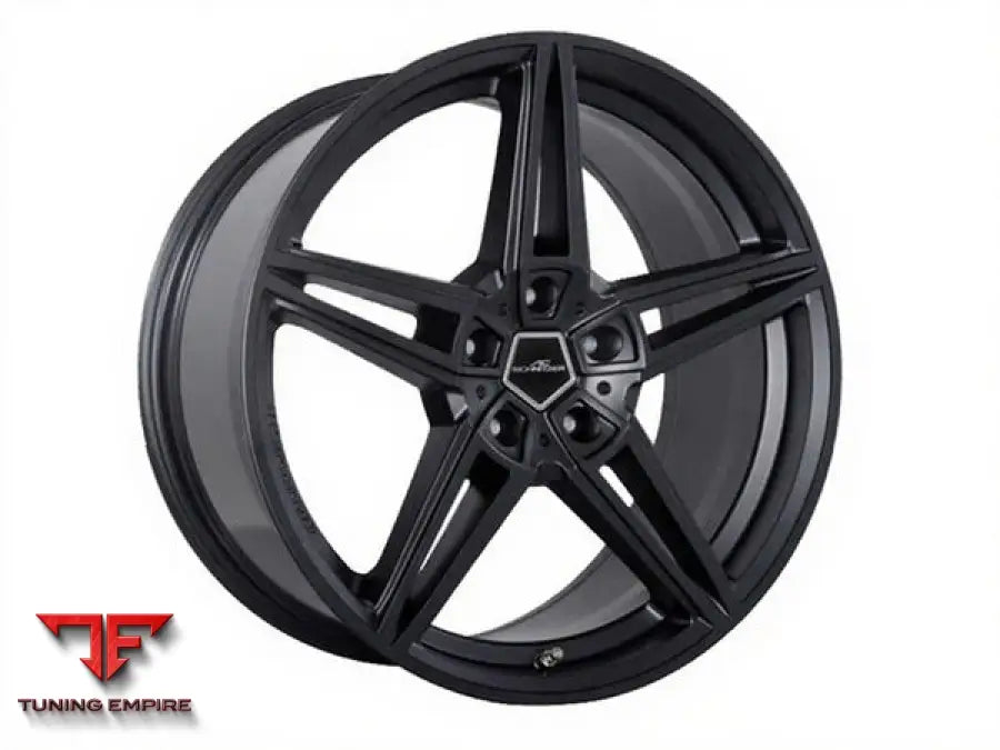 AC SCHNITZER AC1 ALLOY WHEELS