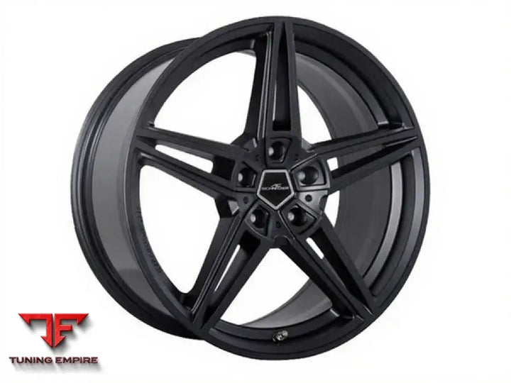 AC SCHNITZER AC1 ALLOY WHEELS