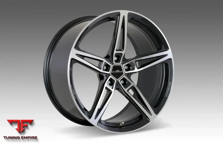 Ac1 Wheel Block AC SCHNITZER WHEELS – Tuning Empire