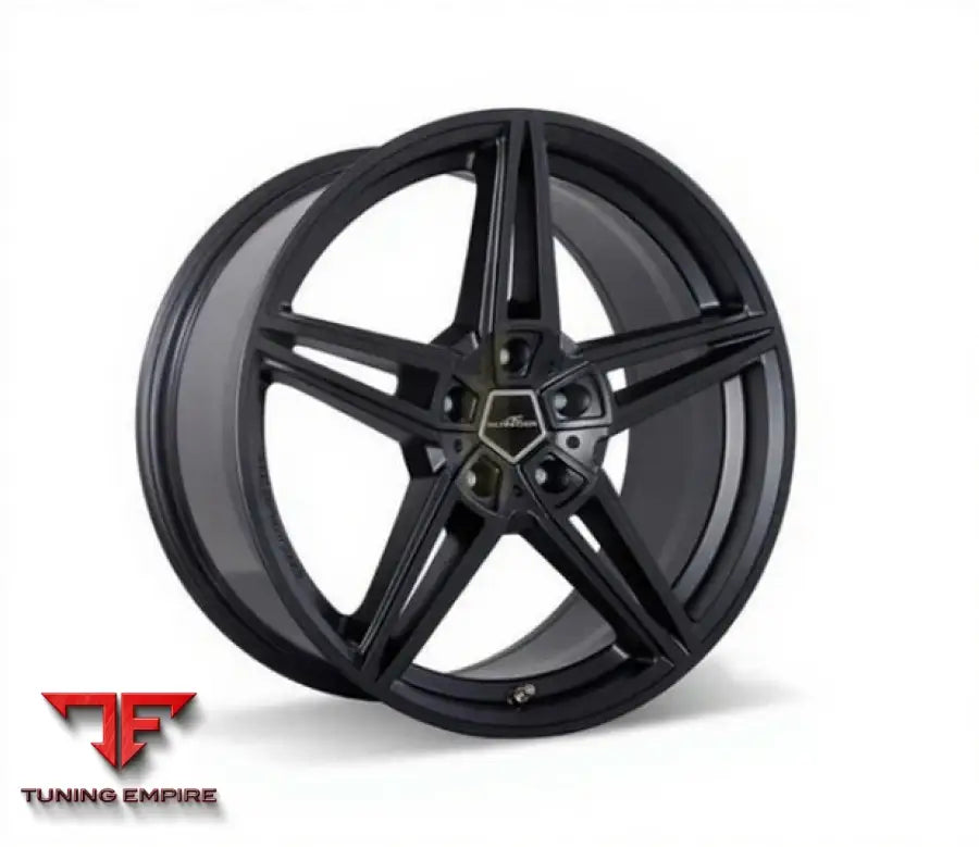 AC SCHNITZER AC3 ALLOY WHEELS