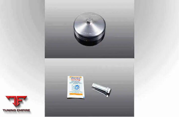 AC Schnitzer Accessories pack — AC Schnitzer
