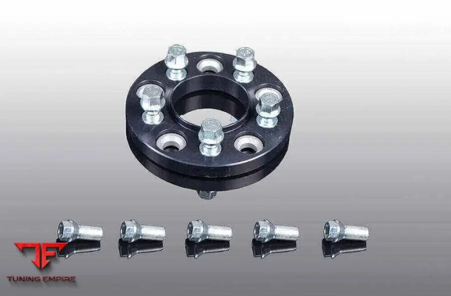 AC Schnitzer adapter pack for BMW — AC Schnitzer