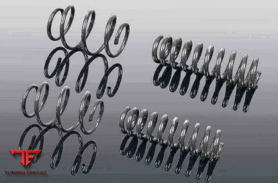 AC Schnitzer adapter pack — AC Schnitzer