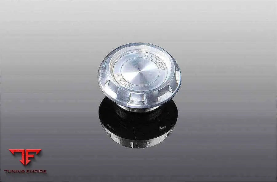 AC Schnitzer Central locking nut "Individual — AC Schnitzer