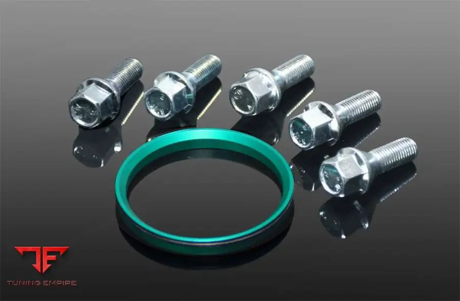 AC Schnitzer centring ring pack — AC Schnitzer