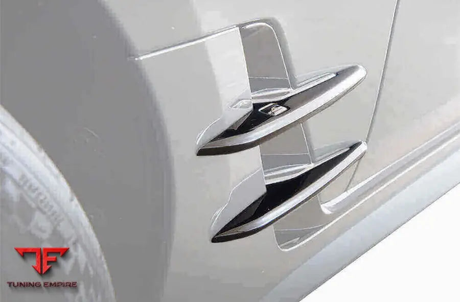 AC Schnitzer design package for BMW 4 series G26 Gran Coupé — AC Schnitzer