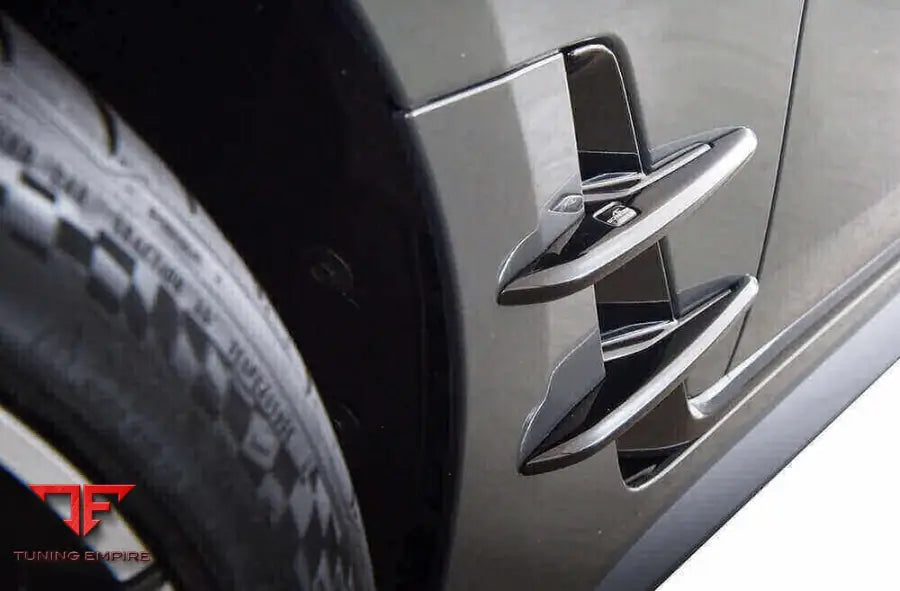 AC Schnitzer design package for BMW i4 — AC Schnitzer