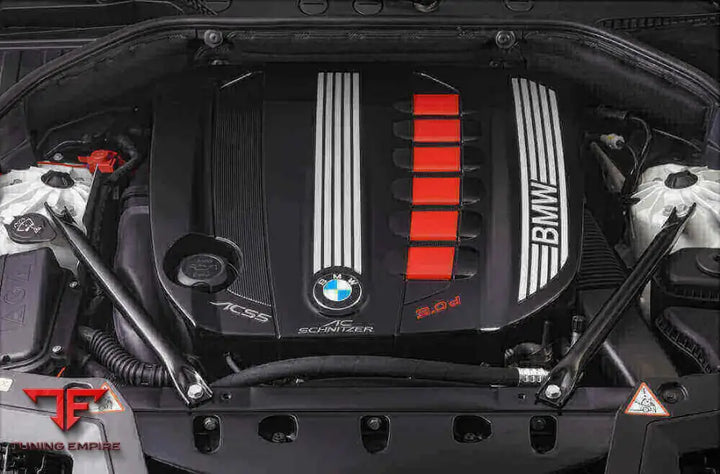 AC Schnitzer engine styling for MINI Convertible F67 — AC Schnitzer