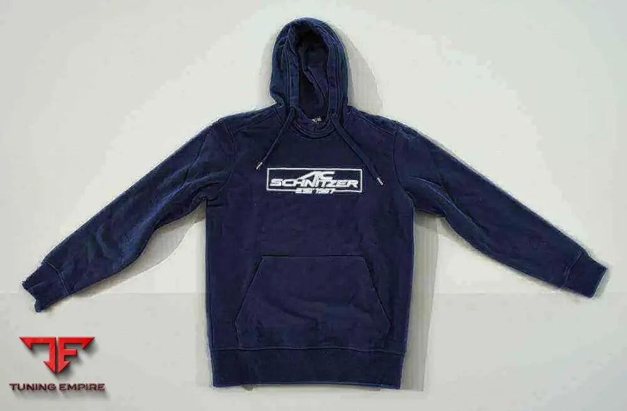 AC Schnitzer hoodie size L — AC Schnitzer