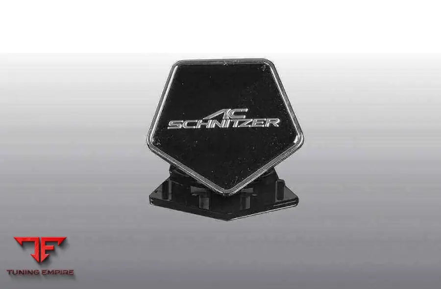 AC Schnitzer hub cap for wheel AC2 — AC Schnitzer