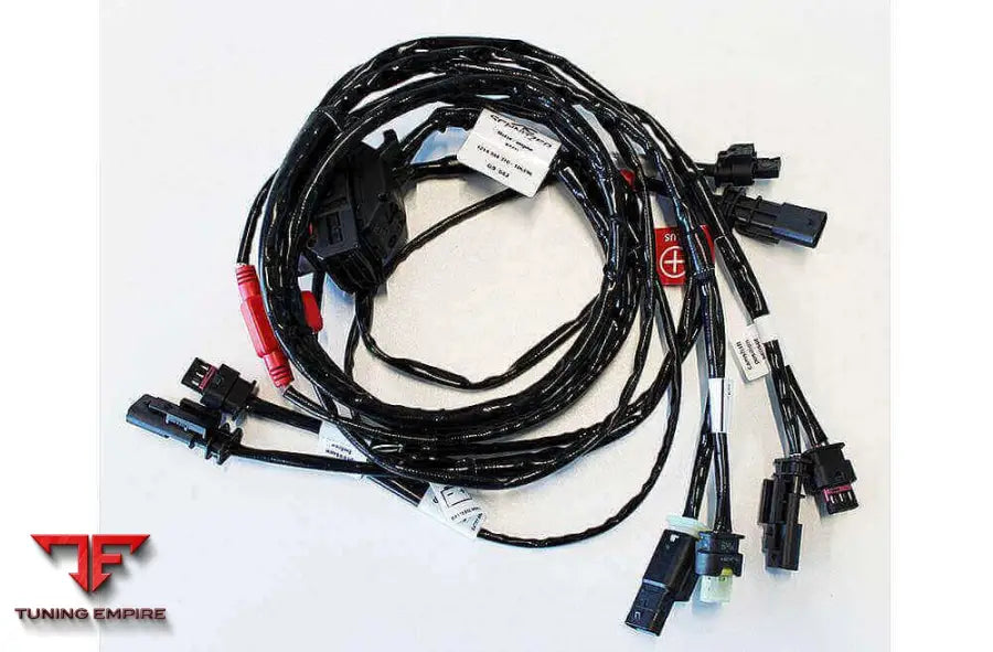 AC Schnitzer performance upgrade Export for BMW X3 M50 xDrive G45 — AC Schnitzer