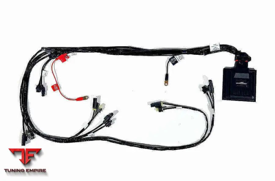 AC Schnitzer performance upgrade for BMW M5 Sedan G90 and M5 Touring G99 — AC Schnitzer