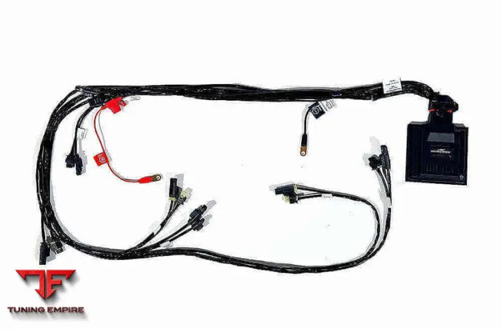 AC Schnitzer performance upgrade for BMW XM Label G09 — AC Schnitzer