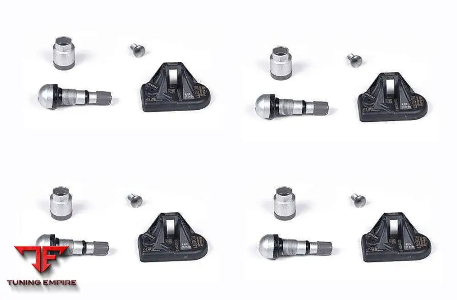 AC Schnitzer RDC sensor Set for BMW — AC Schnitzer