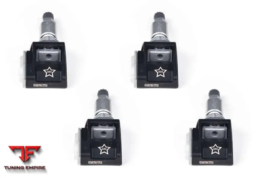 AC Schnitzer RDC sensor set for BMW — AC Schnitzer