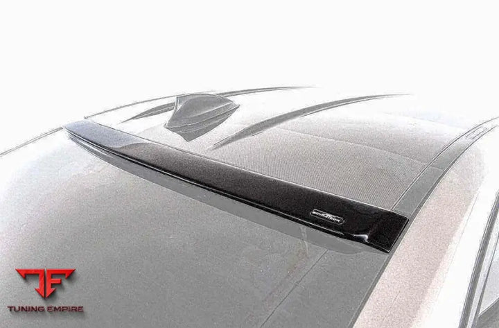 AC Schnitzer rear roof spoiler for BMW 3 series G20 Sedan — AC Schnitzer