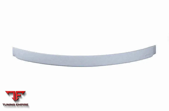 AC Schnitzer rear roof spoiler for BMW 3 series G20 Sedan — AC Schnitzer