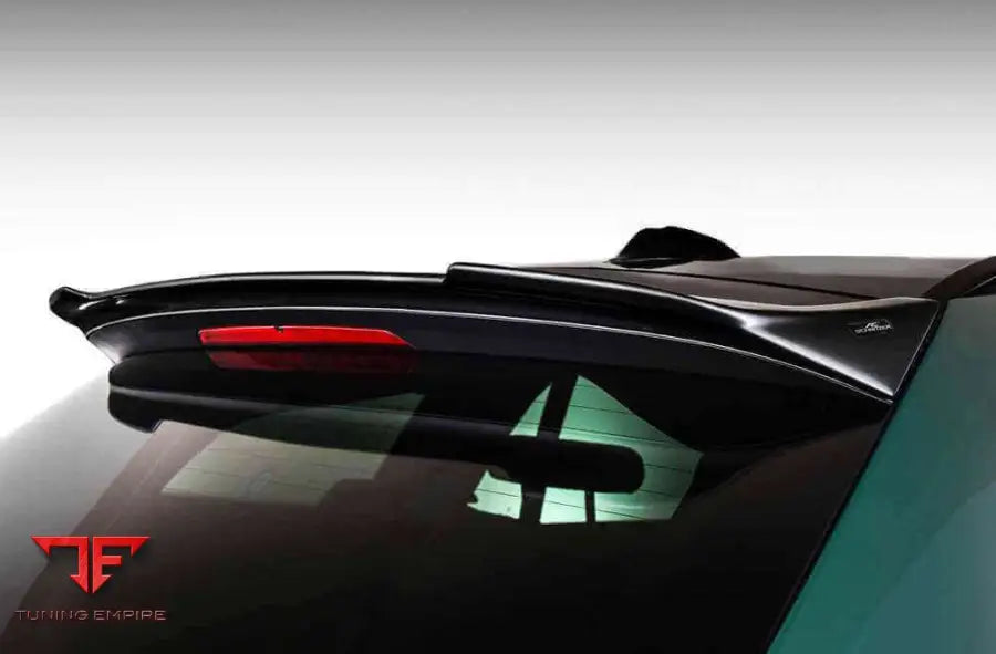 AC Schnitzer rear roof spoiler for BMW 3 Series G21 Touring — AC Schnitzer