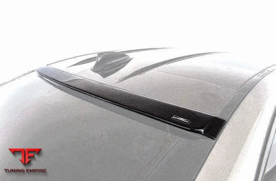AC Schnitzer rear roof spoiler for BMW 4 series G22 Coupé — AC Schnitzer