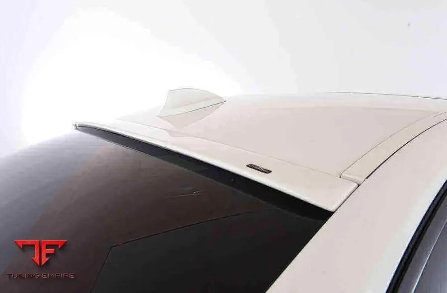 AC Schnitzer rear roof spoiler for BMW 5 series G30 LCI Saloon — AC Schnitzer
