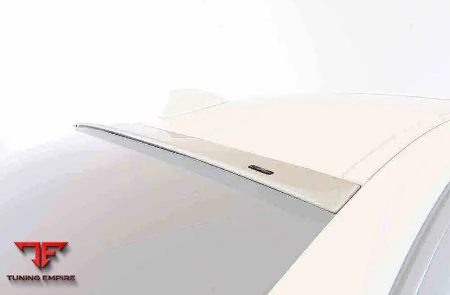 AC Schnitzer rear roof spoiler for BMW 5 series G30 LCI Saloon — AC Schnitzer
