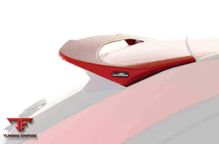 AC Schnitzer rear roof wing for BMW i5 G61 Touring — AC Schnitzer