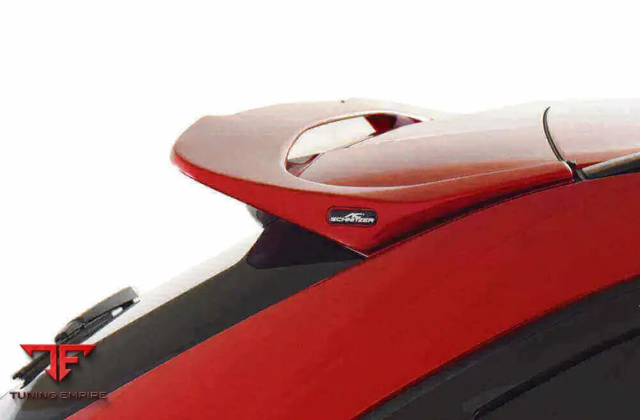 AC Schnitzer rear roof wing for BMW i5 G61 Touring — AC Schnitzer