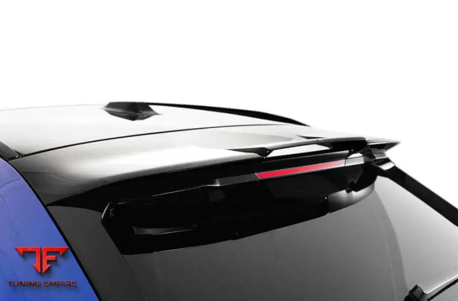 AC Schnitzer rear roof wing for BMW M5 Touring G99 — AC Schnitzer