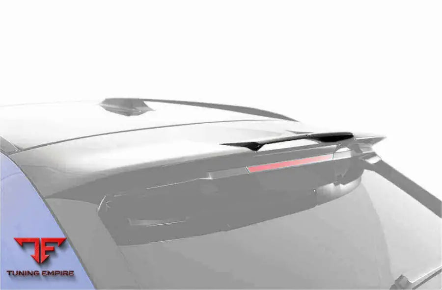 AC Schnitzer rear roof wing for BMW M5 Touring G99 — AC Schnitzer