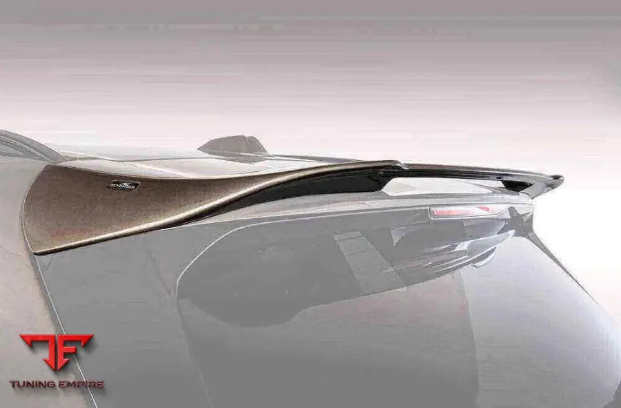 AC Schnitzer rear roof wing for BMW X5 G05 LCI — AC Schnitzer