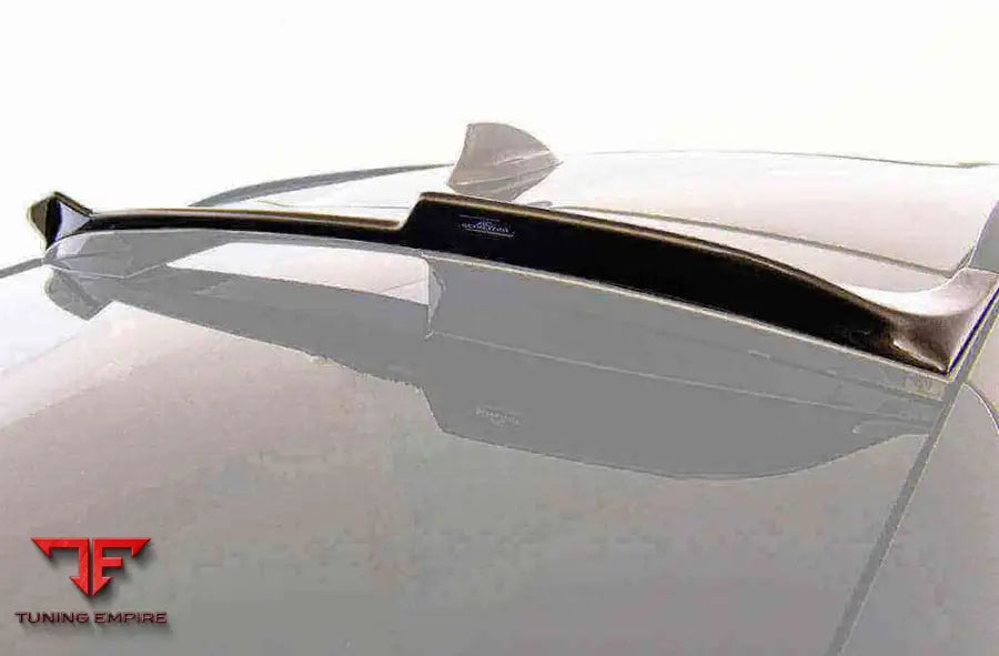 AC Schnitzer rear roof wing for BMW X6 G06 — AC Schnitzer
