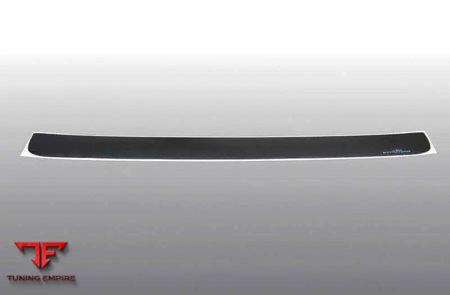 AC Schnitzer rear skirt protective film for MINI F67 Convertible Sport — AC Schnitzer