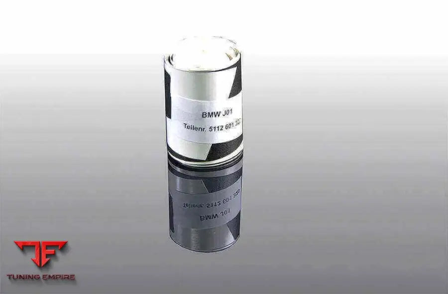AC Schnitzer rear skirt protective film for MINI J01 — AC Schnitzer