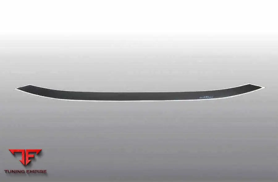 AC Schnitzer rear skirt protective film for MINI J01 — AC Schnitzer