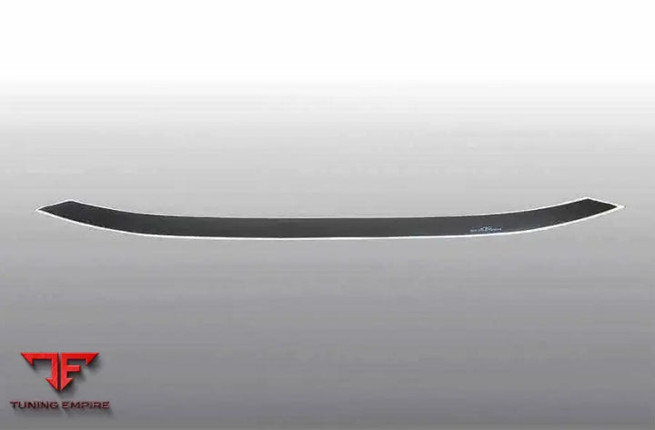 AC Schnitzer rear skirt protective film for MINI J01 — AC Schnitzer