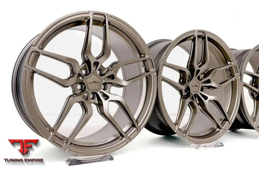 AC Schnitzer rim set for BMW M2 G87 — AC Schnitzer