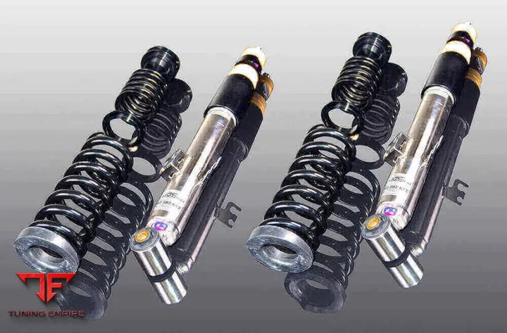 AC Schnitzer RS adjustable suspension for BMW M2 G87 with rear wheel drive — AC Schnitzer