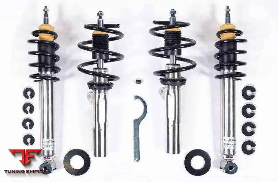 AC Schnitzer RS adjustable suspension for MINI F66 — AC Schnitzer