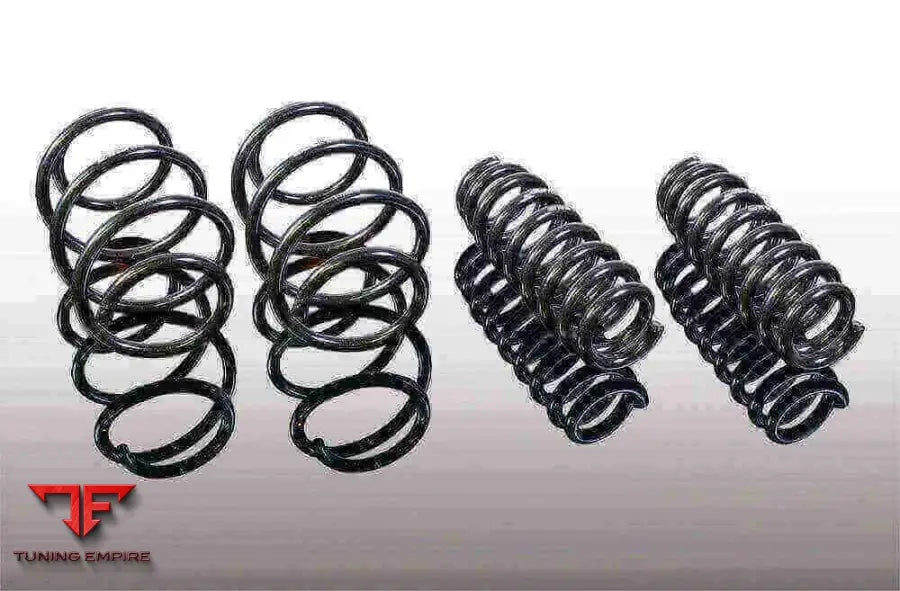AC Schnitzer suspension spring kit for BMW 3-series G21 touring — AC Schnitzer