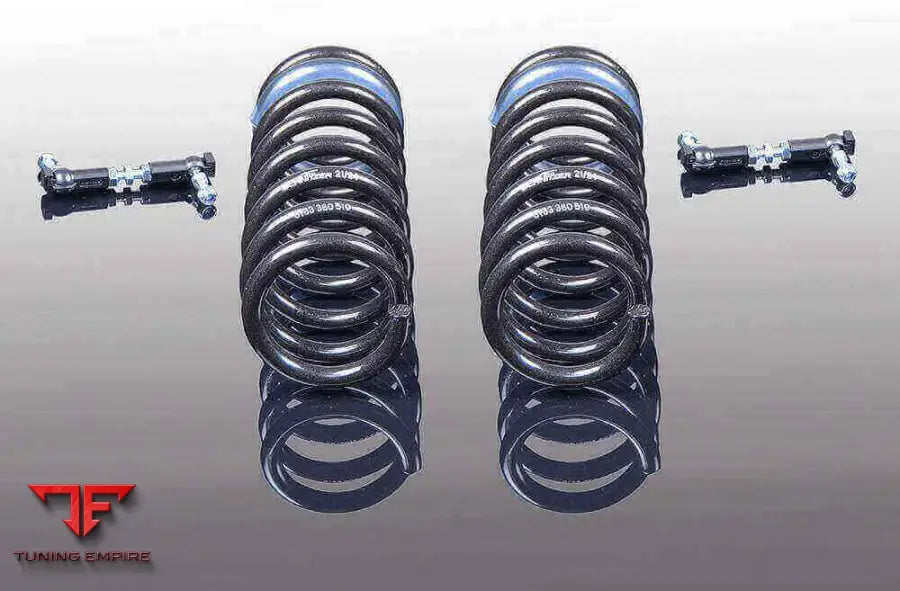 AC Schnitzer suspension spring kit for BMW 5-series G60 sedan 550e xDrive — AC Schnitzer