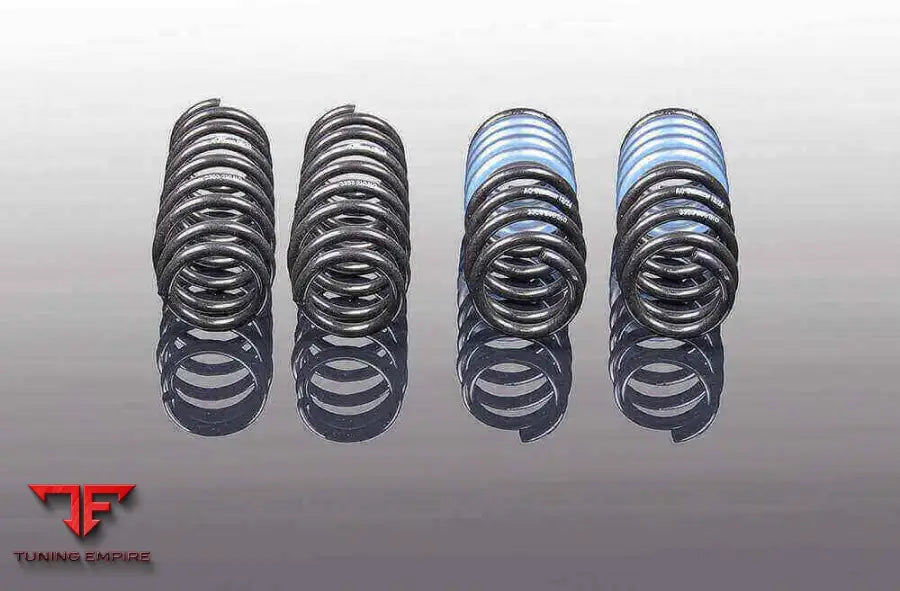 AC Schnitzer suspension spring kit for BMW 5 series G61 Touring 520d xDrive — AC Schnitzer