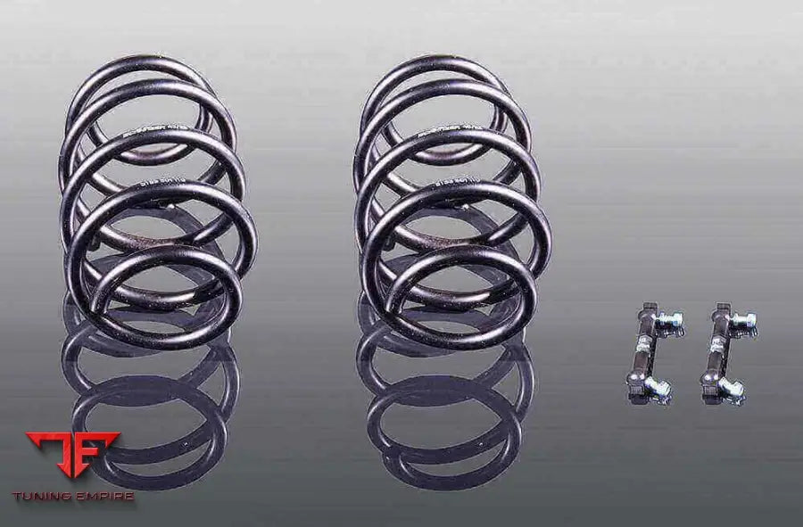 AC Schnitzer suspension spring kit for BMW i4 eDrive35; eDrive40 — AC Schnitzer