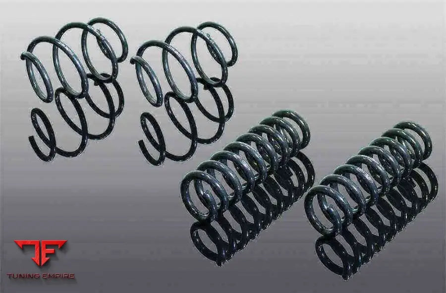 AC Schnitzer suspension spring kit for BMW M2 F87 — AC Schnitzer